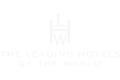 Logo The Leading Hotels