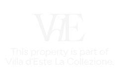 Logo Villa d'Este La Collezione