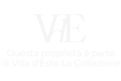 Logo Villa d'Este La Collezione